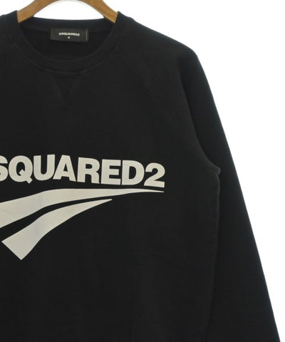 DSQUARED Sweatshirts