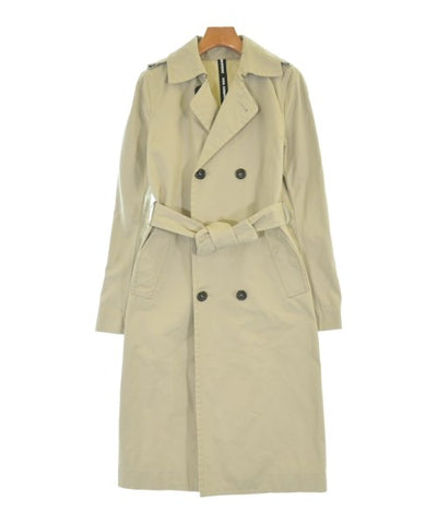 DSQUARED Trench coats