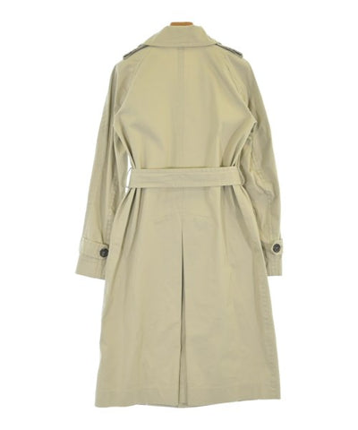 DSQUARED Trench coats