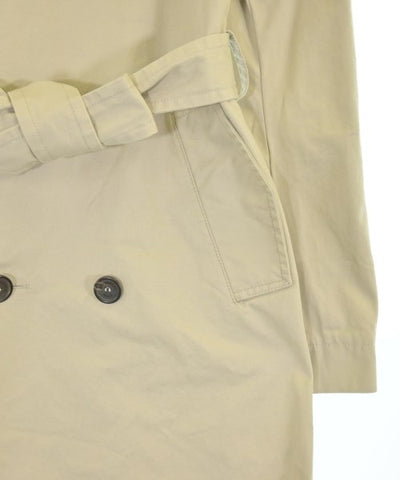 DSQUARED Trench coats