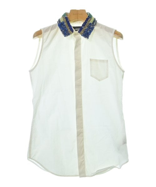 DSQUARED Casual shirts