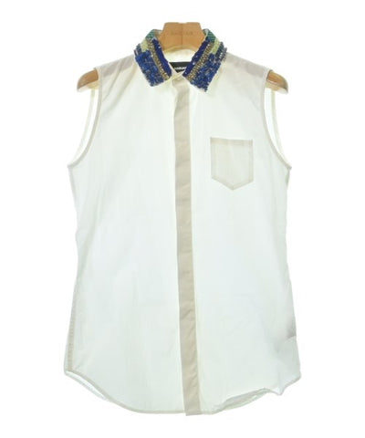 DSQUARED Casual shirts