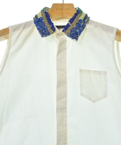 DSQUARED Casual shirts