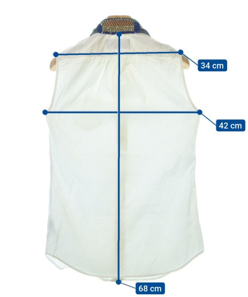 DSQUARED Casual shirts