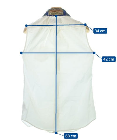 DSQUARED Casual shirts