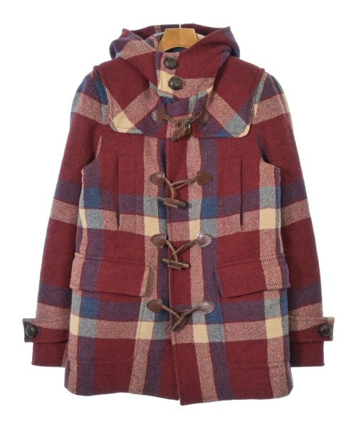 DSQUARED Duffle coats