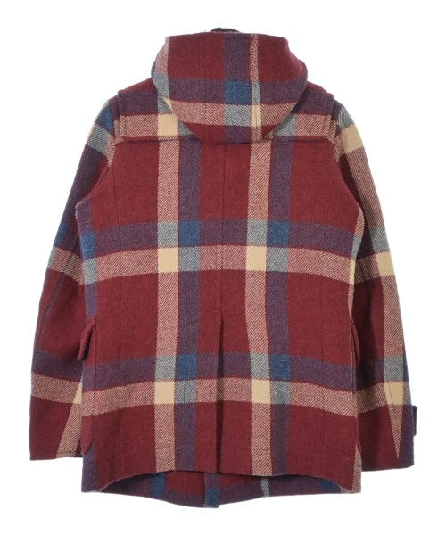 DSQUARED Duffle coats