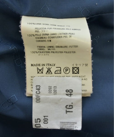 DSQUARED Duffle coats