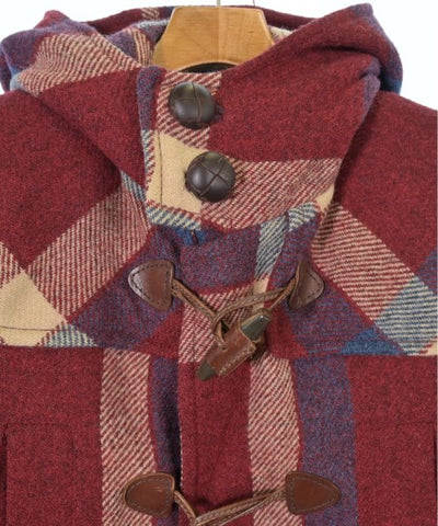 DSQUARED Duffle coats