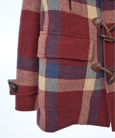 DSQUARED Duffle coats