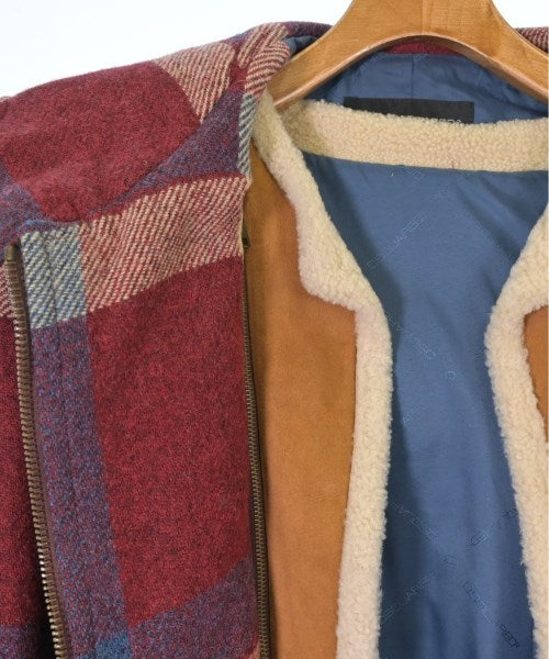 DSQUARED Duffle coats