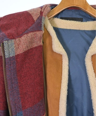 DSQUARED Duffle coats