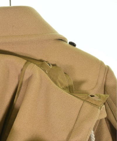 DSQUARED Duffle coats