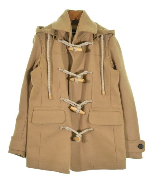 DSQUARED Duffle coats