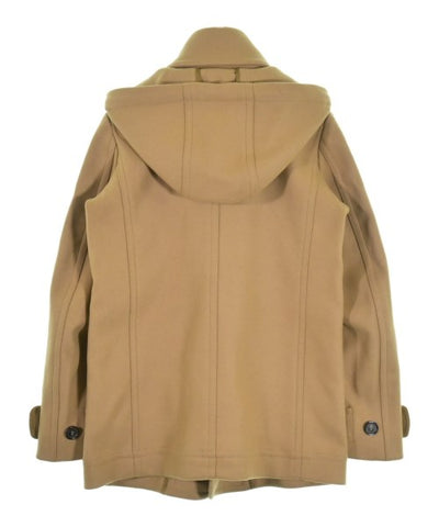 DSQUARED Duffle coats