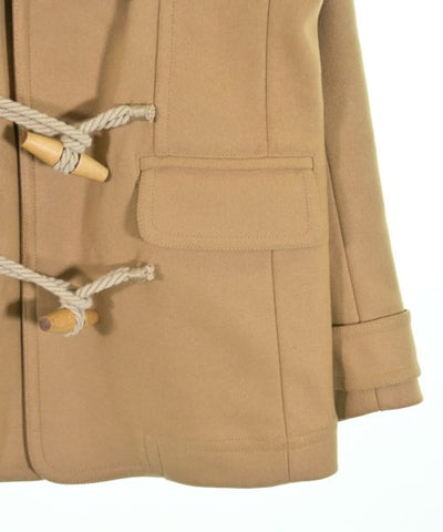 DSQUARED Duffle coats