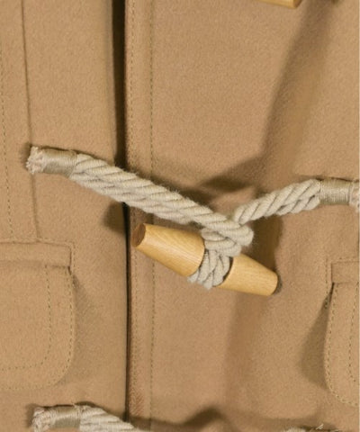 DSQUARED Duffle coats