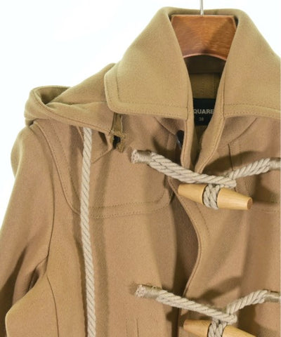 DSQUARED Duffle coats