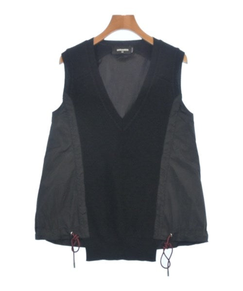 DSQUARED Vests