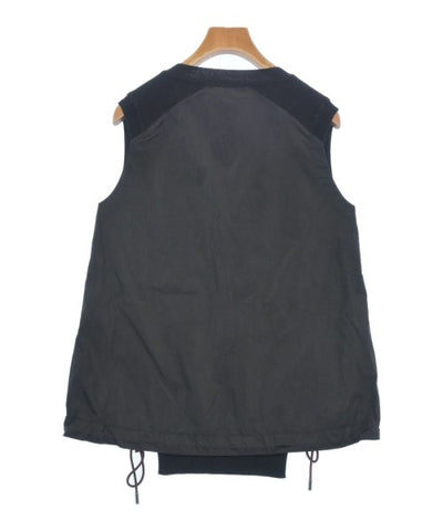 DSQUARED Vests