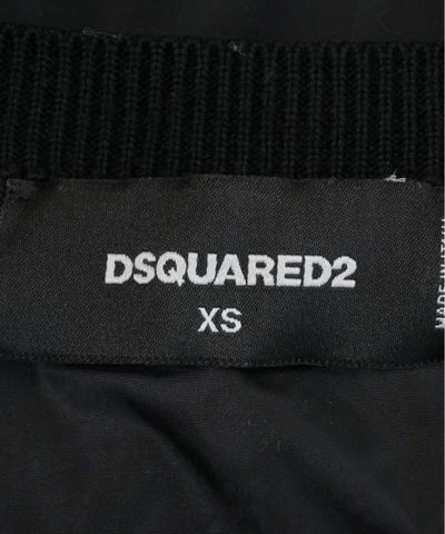 DSQUARED Vests