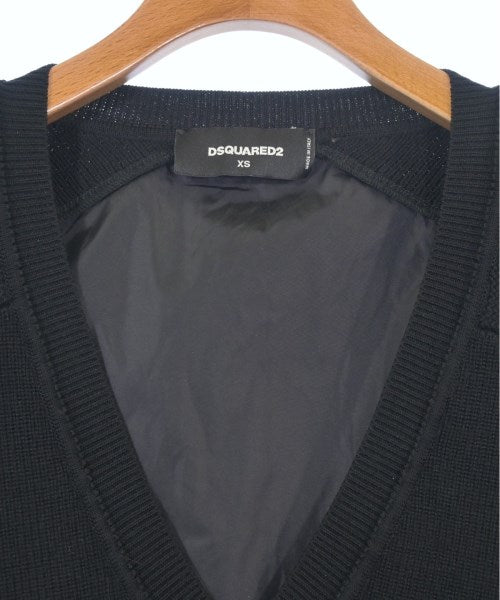 DSQUARED Vests