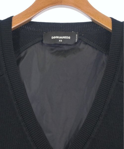 DSQUARED Vests