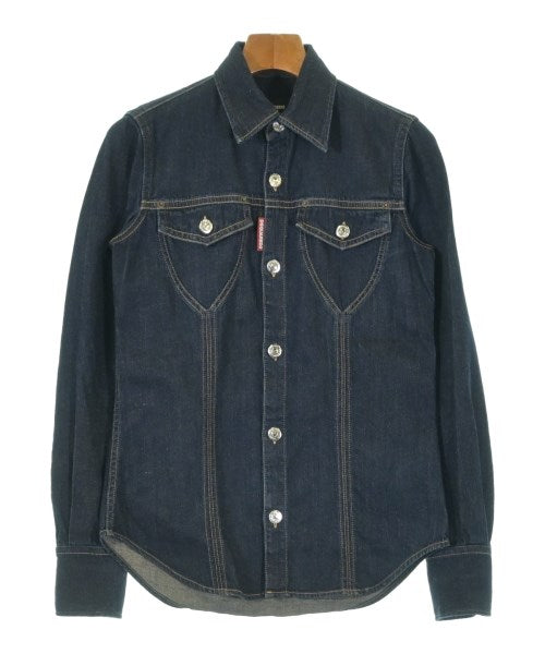 DSQUARED Casual shirts