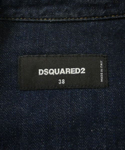 DSQUARED Casual shirts