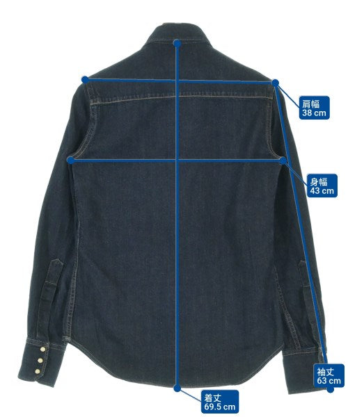 DSQUARED Casual shirts