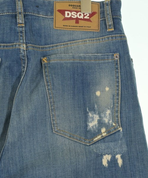 DSQUARED Jeans