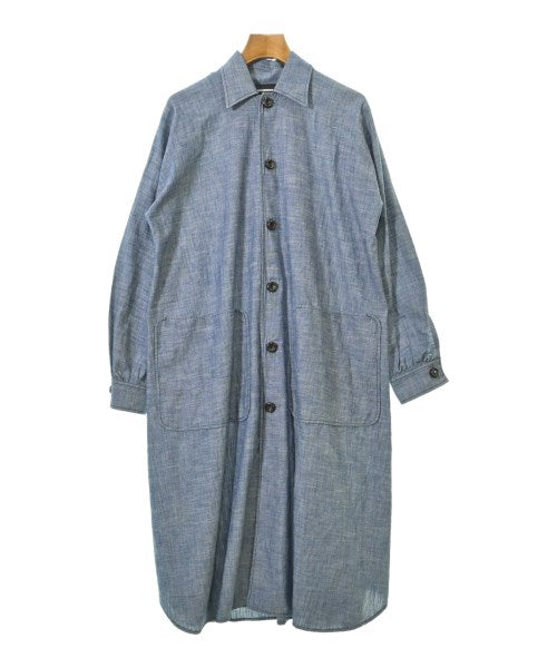 DSQUARED Soutien collar coats