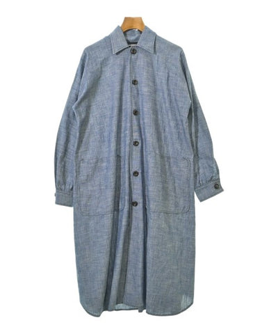 DSQUARED Soutien collar coats