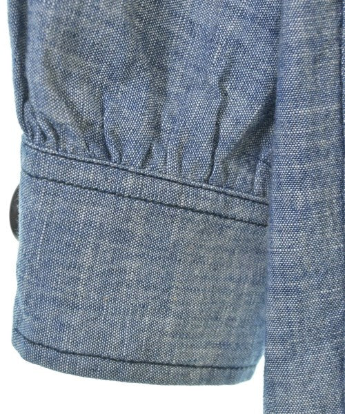 DSQUARED Soutien collar coats