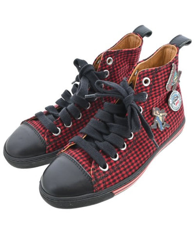 DSQUARED Sneakers