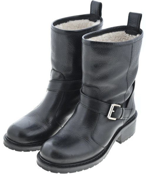 DSQUARED Boots