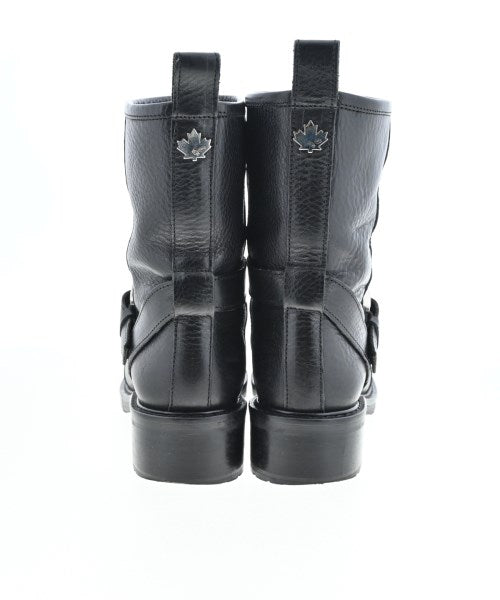 DSQUARED Boots