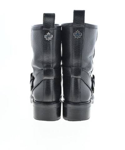 DSQUARED Boots