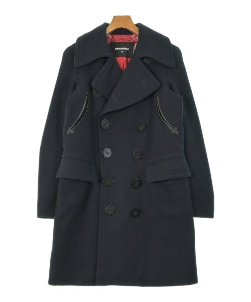 DSQUARED Pea Coats