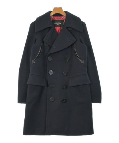 DSQUARED Pea Coats