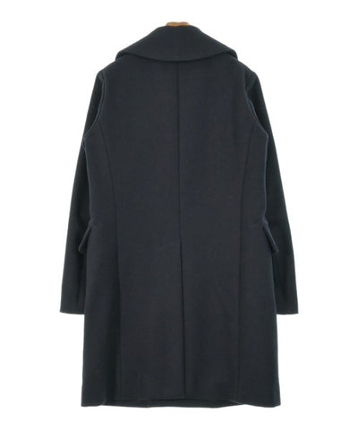 DSQUARED Pea Coats