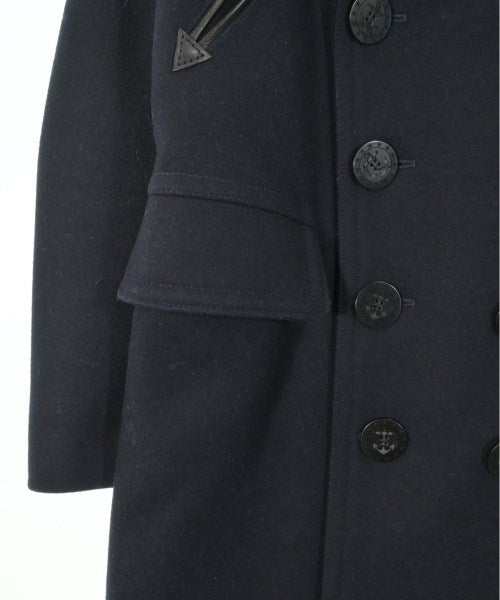 DSQUARED Pea Coats