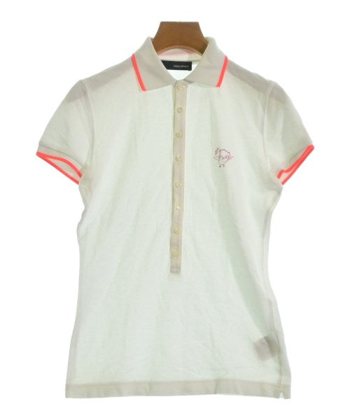 DSQUARED Polo Shirts