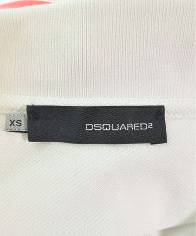 DSQUARED Polo Shirts