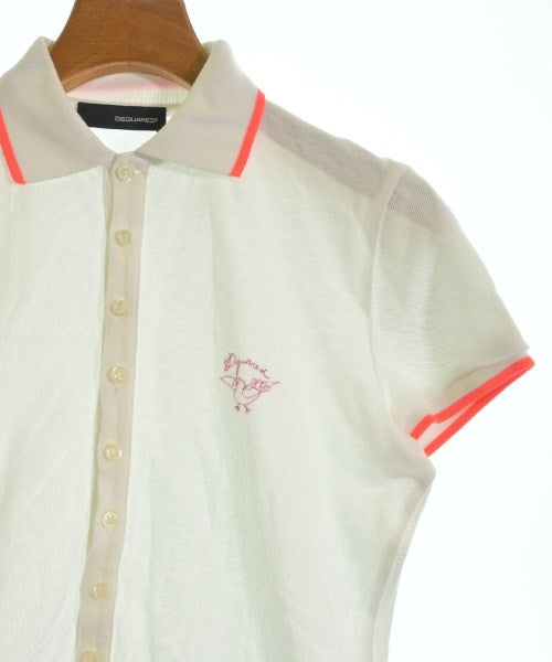 DSQUARED Polo Shirts