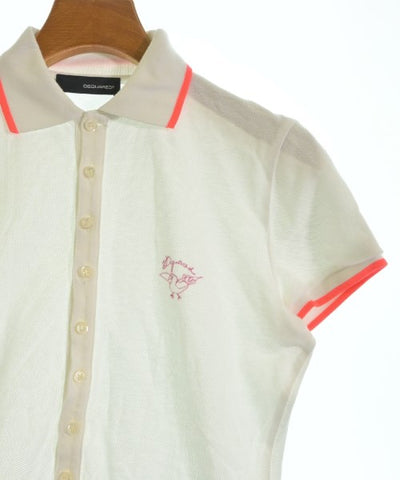 DSQUARED Polo Shirts