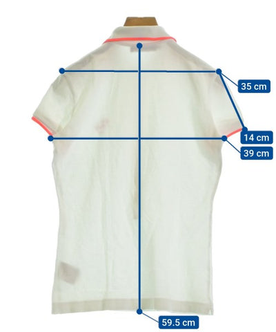 DSQUARED Polo Shirts