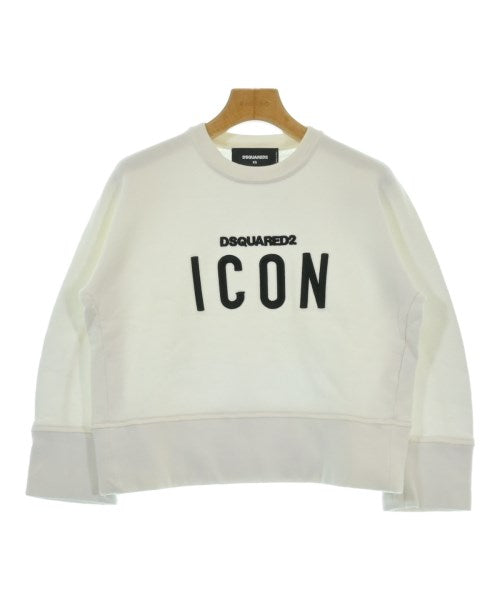 DSQUARED Sweatshirts