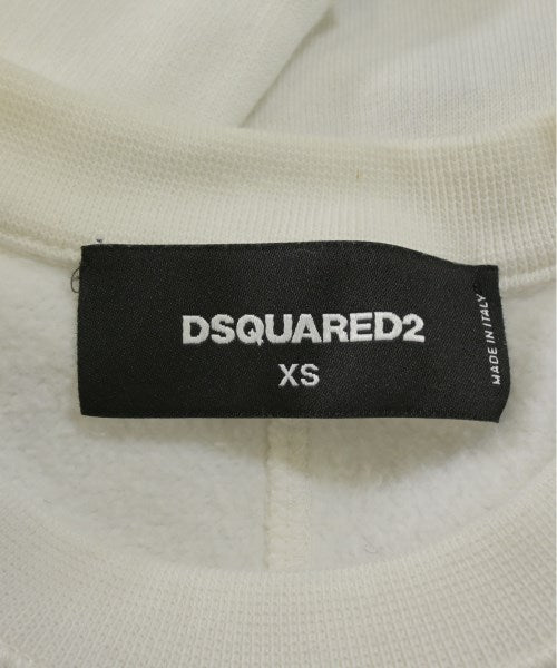 DSQUARED Sweatshirts
