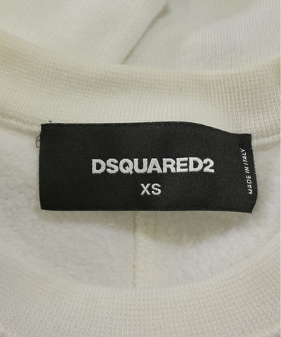 DSQUARED Sweatshirts